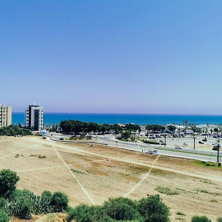 Mackenzie Seaview Paradise Larnaca Zewnętrze zdjęcie