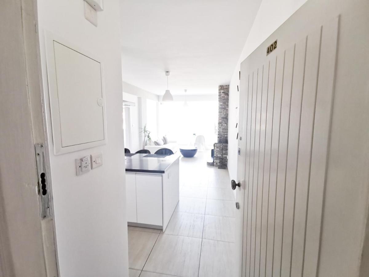 Mackenzie Seaview Paradise Larnaca Zewnętrze zdjęcie