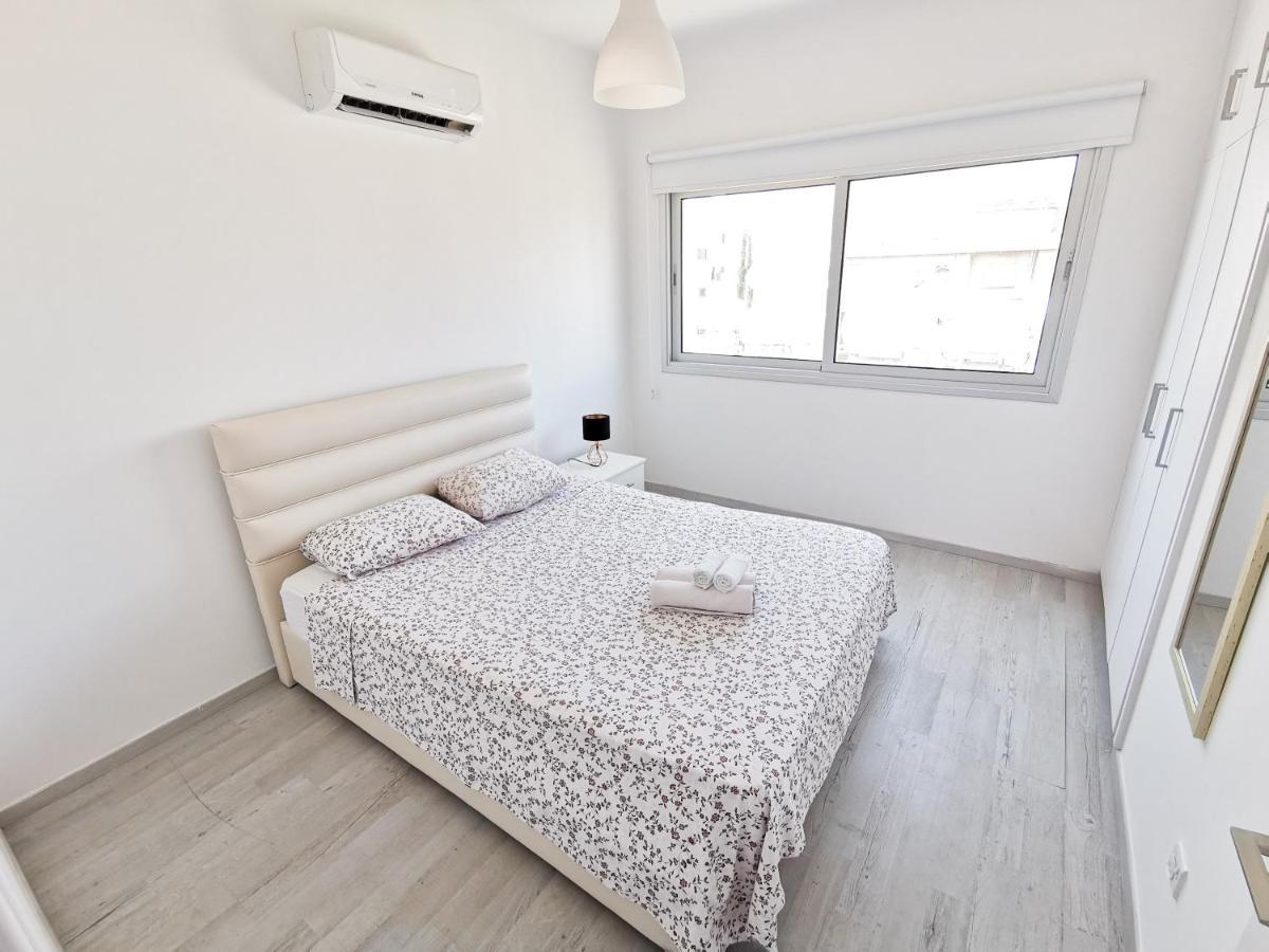 Mackenzie Seaview Paradise Larnaca Zewnętrze zdjęcie