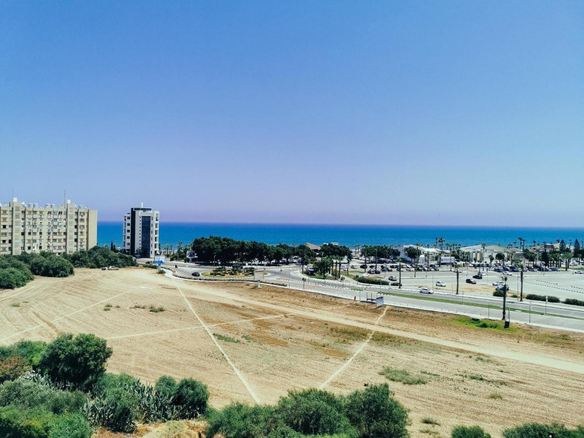 Mackenzie Seaview Paradise Larnaca Zewnętrze zdjęcie