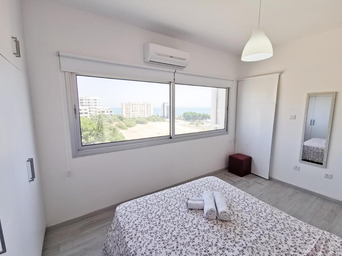 Mackenzie Seaview Paradise Larnaca Zewnętrze zdjęcie