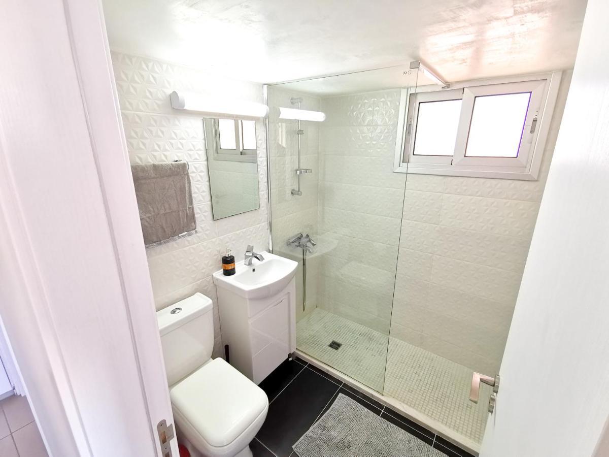 Mackenzie Seaview Paradise Larnaca Zewnętrze zdjęcie